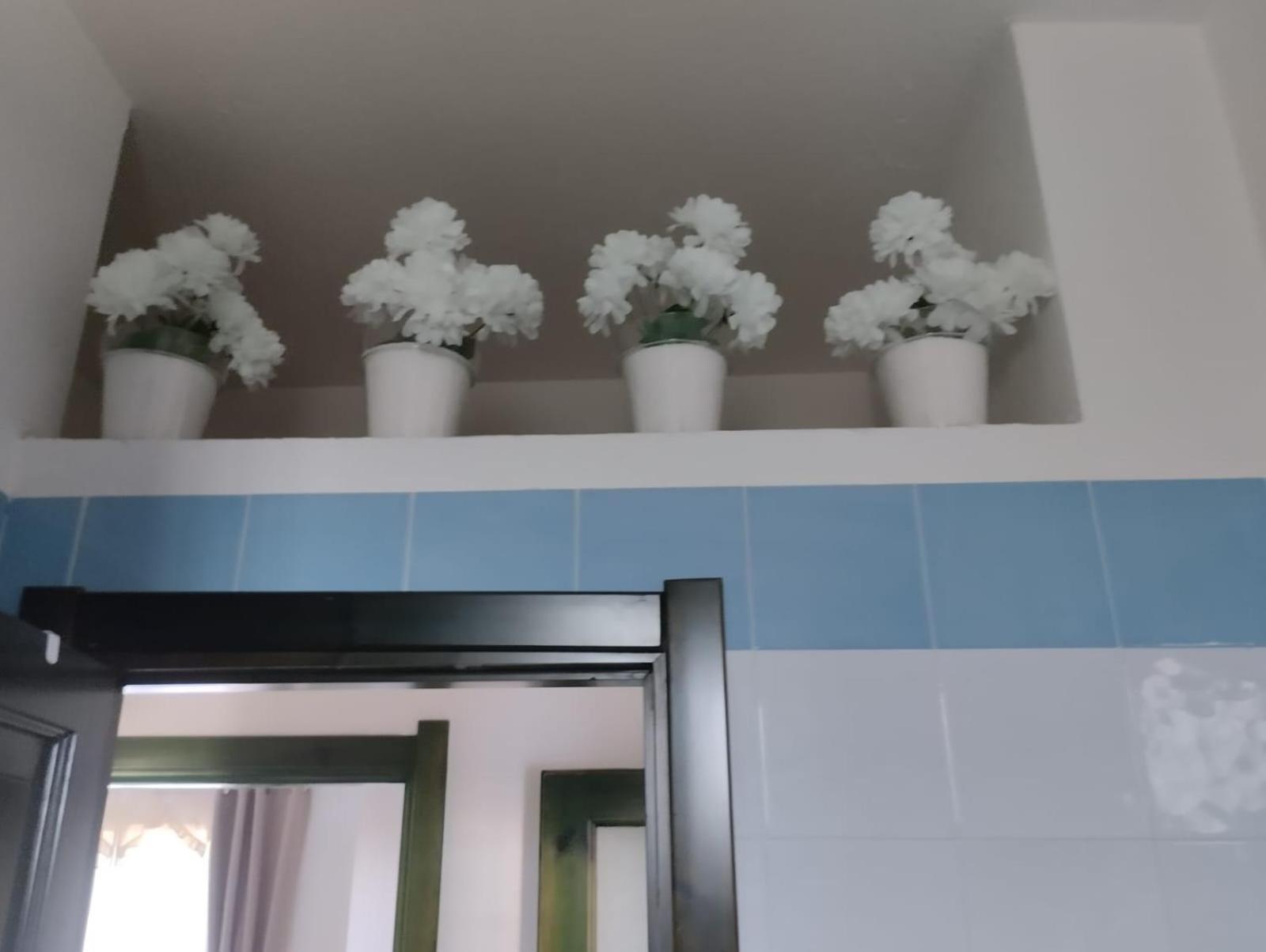 Apartament Le Trame Di Ka.Sa Porto Ottiolu Zewnętrze zdjęcie