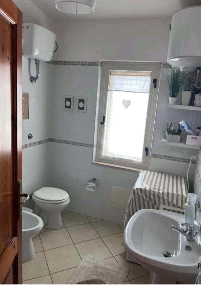 Apartament Le Trame Di Ka.Sa Porto Ottiolu Zewnętrze zdjęcie
