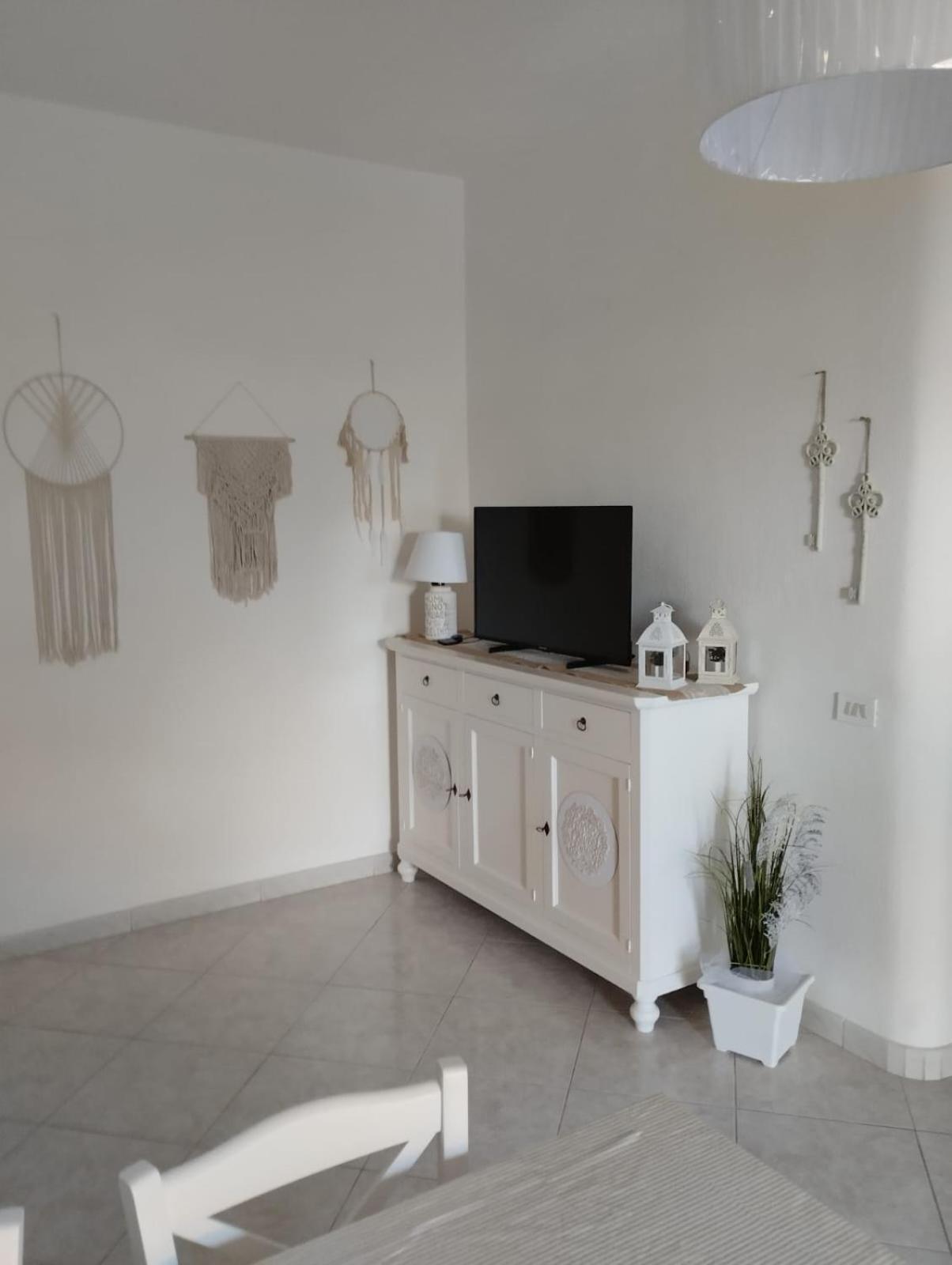 Apartament Le Trame Di Ka.Sa Porto Ottiolu Zewnętrze zdjęcie