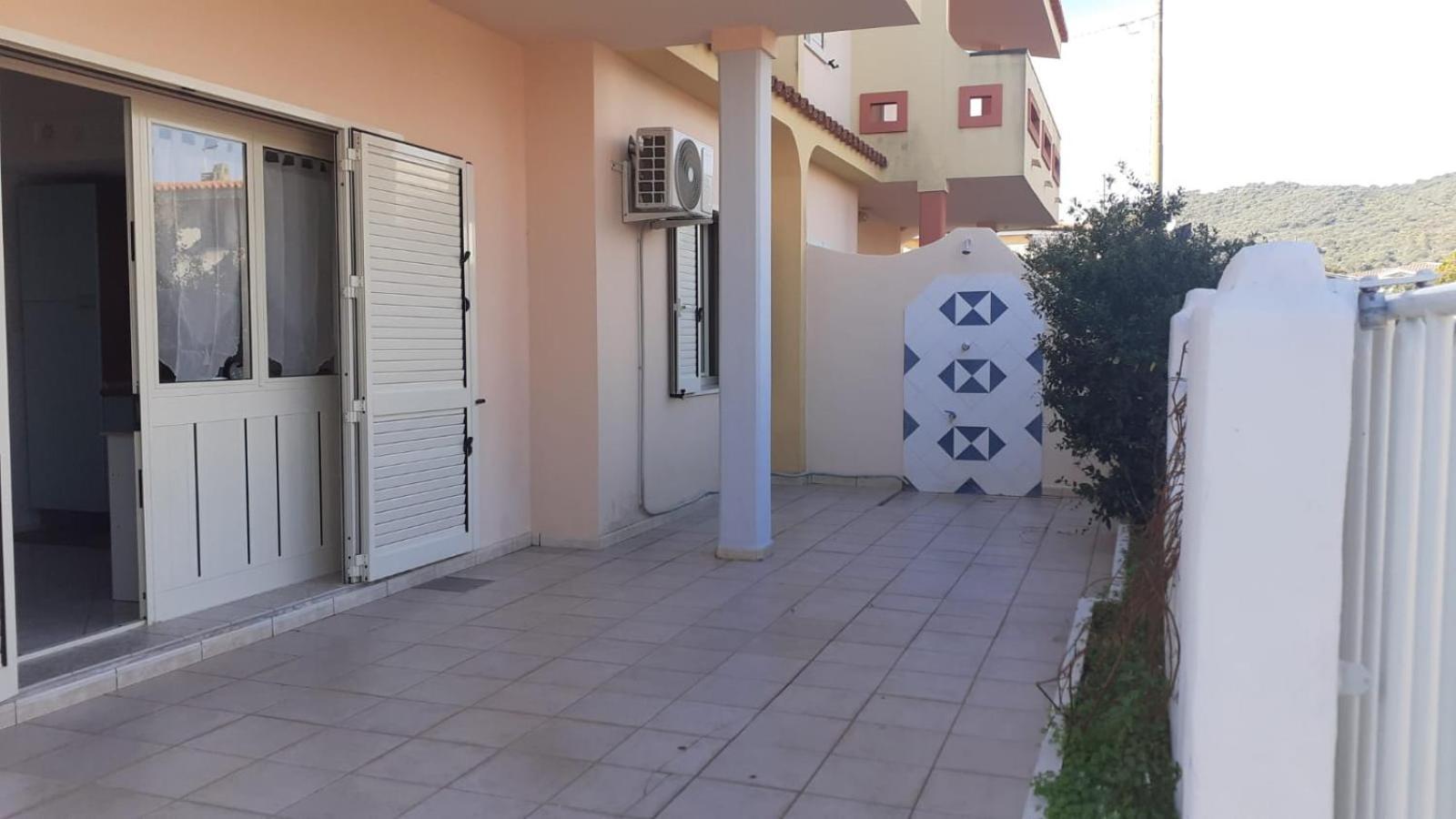 Apartament Le Trame Di Ka.Sa Porto Ottiolu Zewnętrze zdjęcie