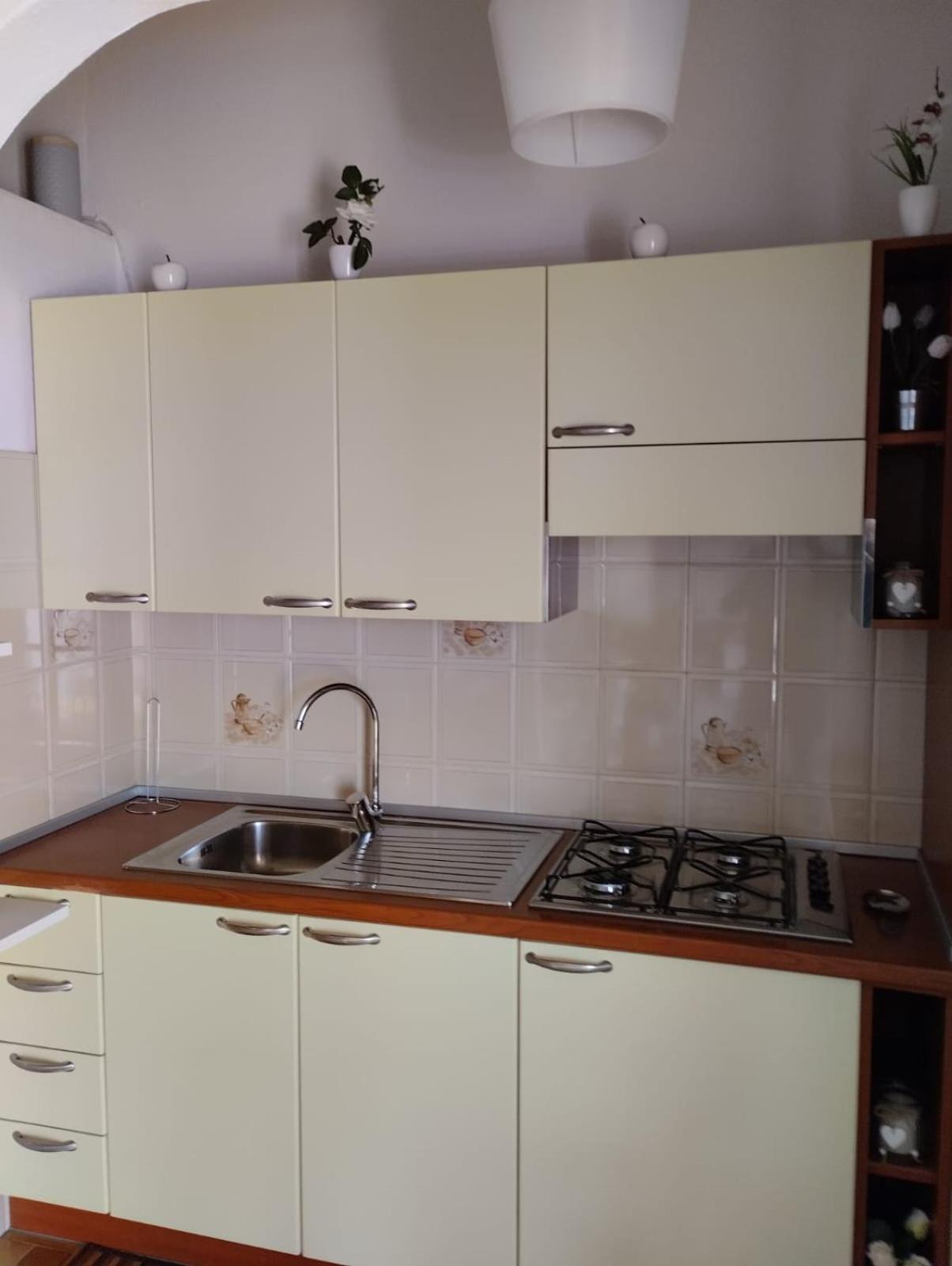 Apartament Le Trame Di Ka.Sa Porto Ottiolu Zewnętrze zdjęcie