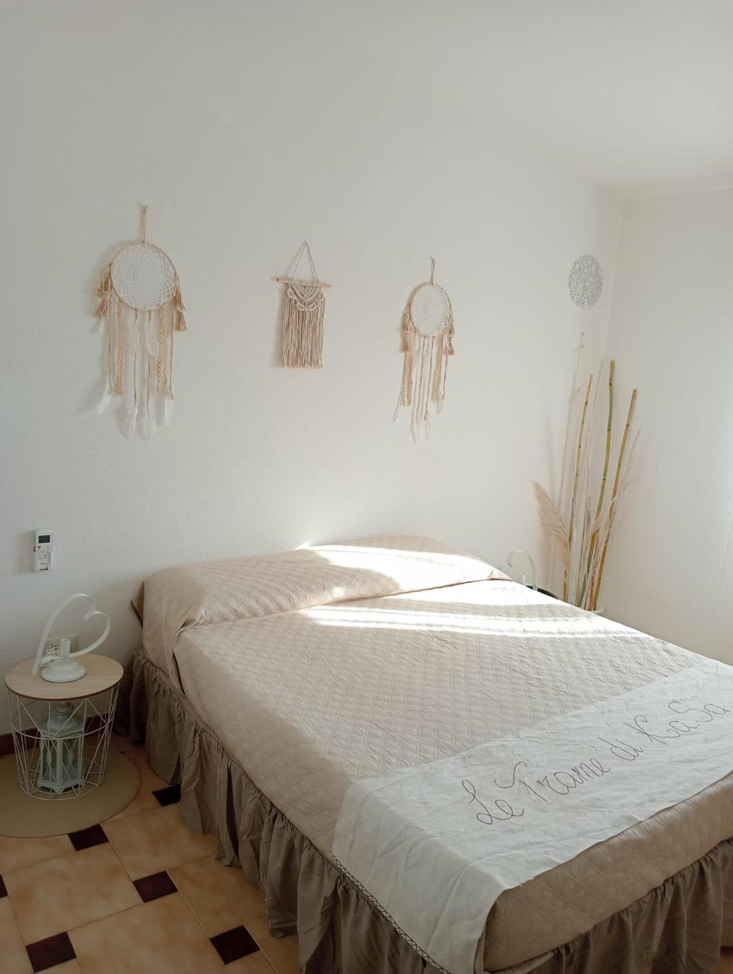 Apartament Le Trame Di Ka.Sa Porto Ottiolu Zewnętrze zdjęcie